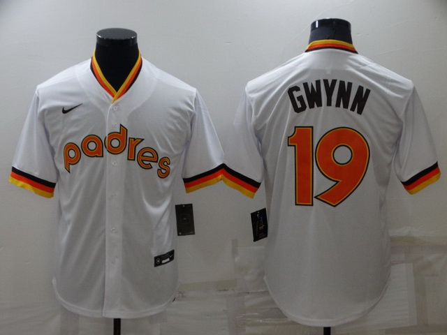 San Diego Padres Jerseys 31 - Click Image to Close